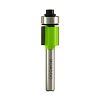 1/2" x 1/4" Shank Trim Flush Professional Router Bit Recyclable Exchangeable